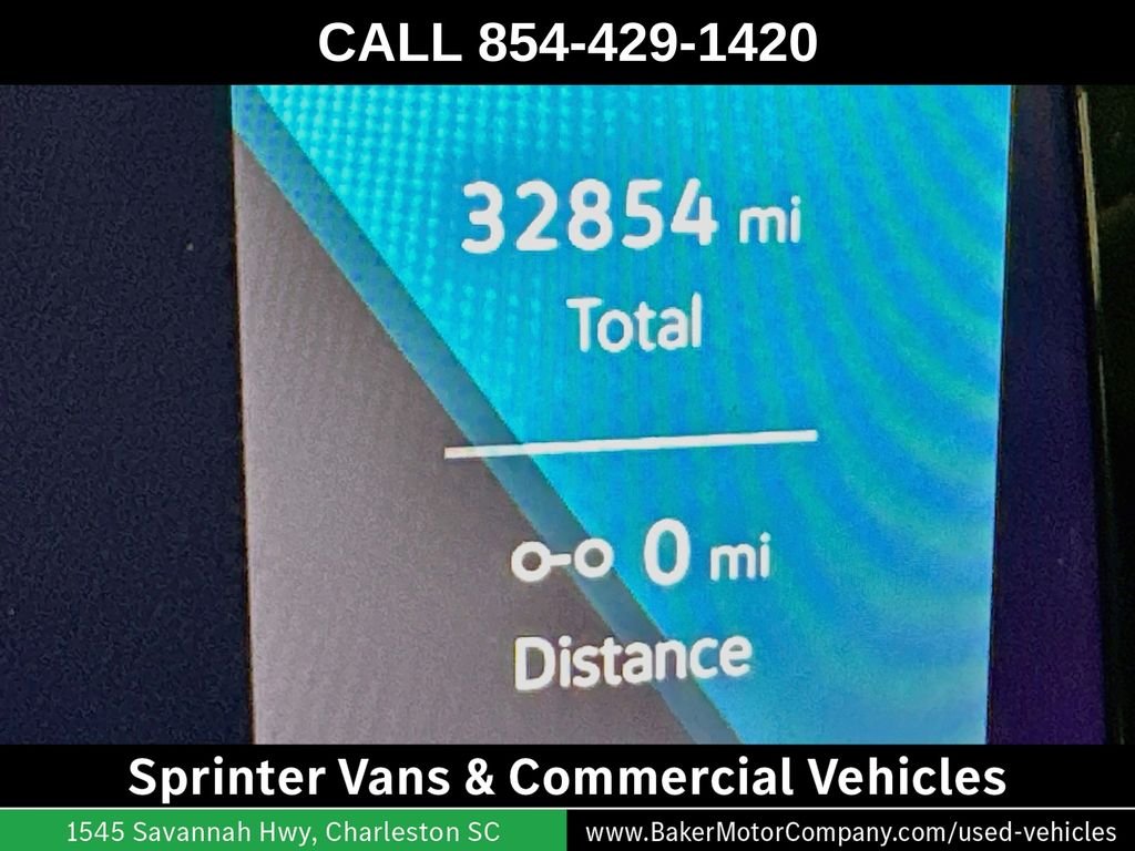 Used 2024 Blue Metallic Volkswagen 2.0T SE w/Technology image 13
