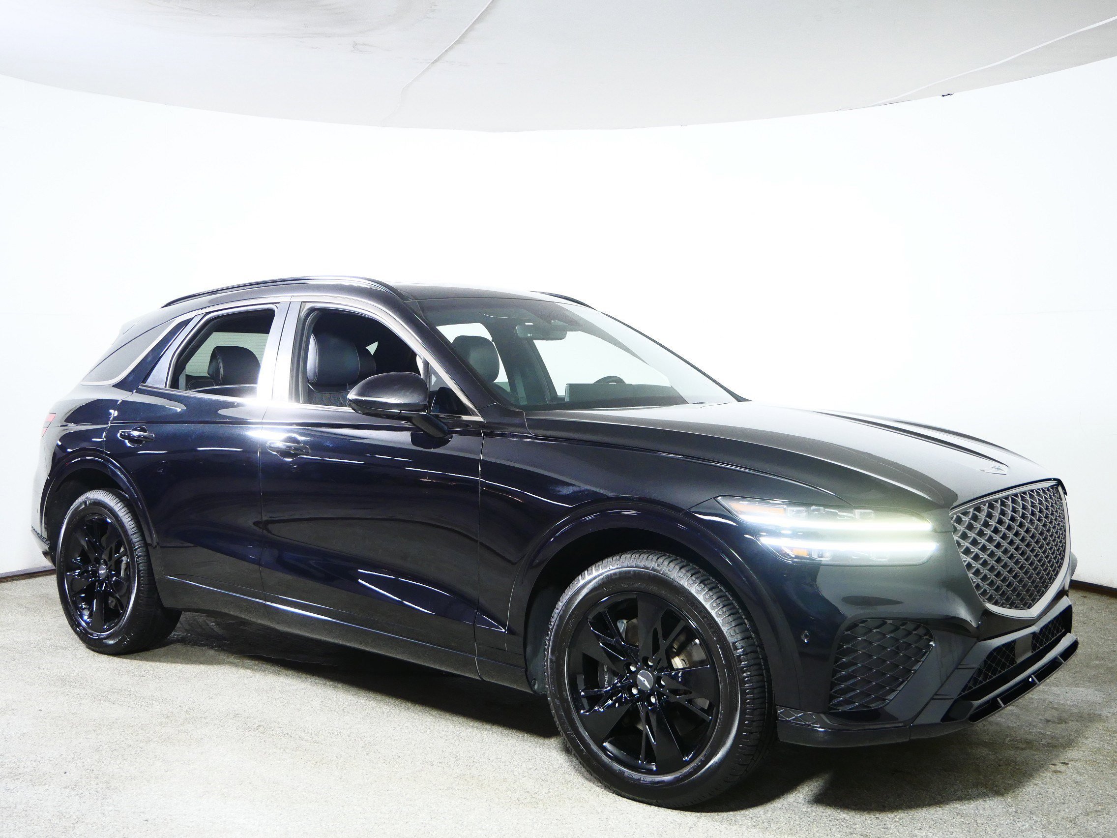 2022 Genesis GV70 3.5T Sport AWD's photo