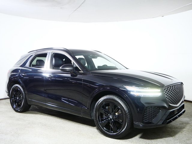 2022 Genesis GV70 3.5T Sport