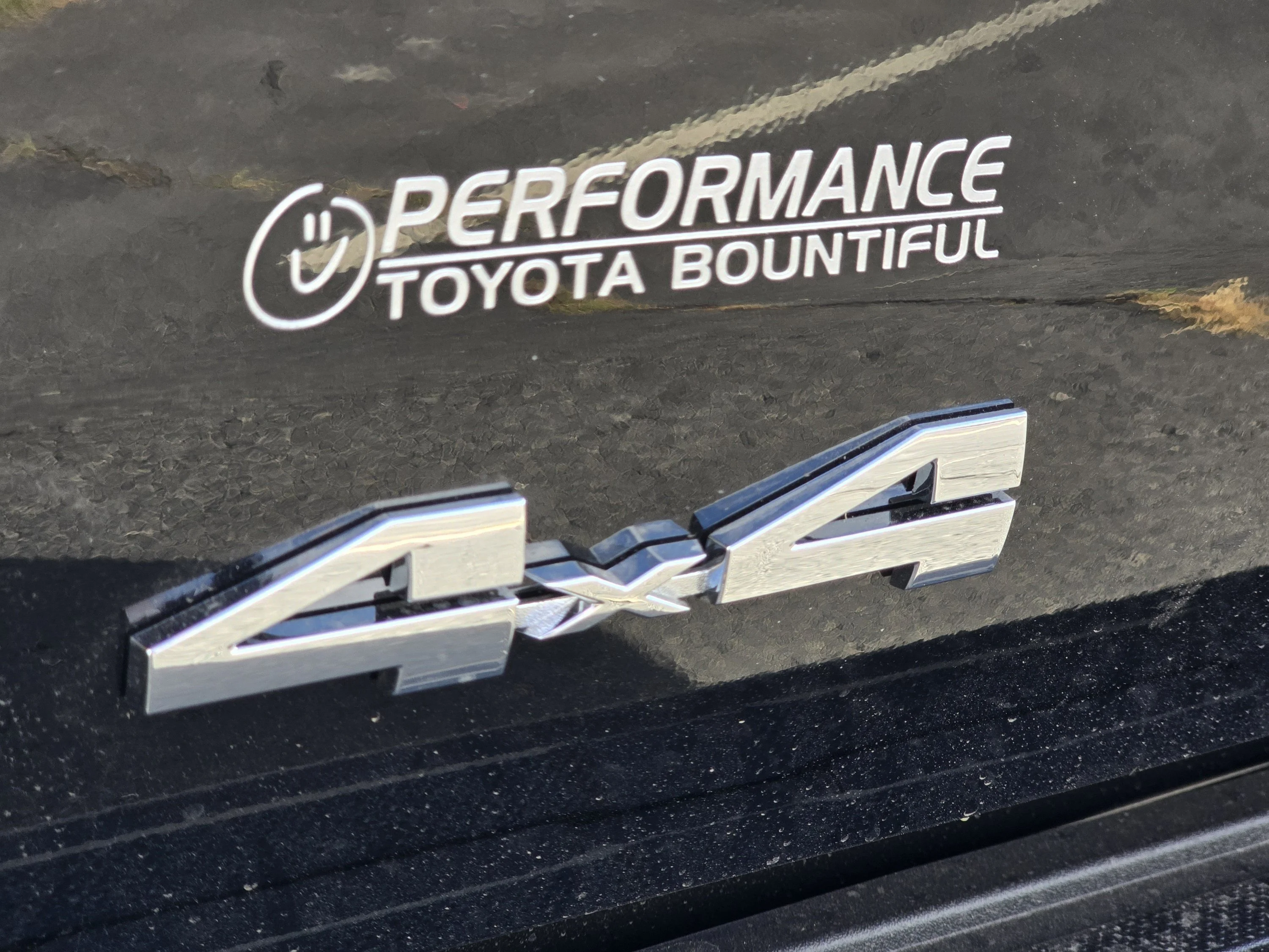 New 2026  Toyota SR5 image 26