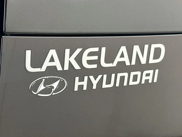 New 2027 Hyundai PALISADE SEL Premium