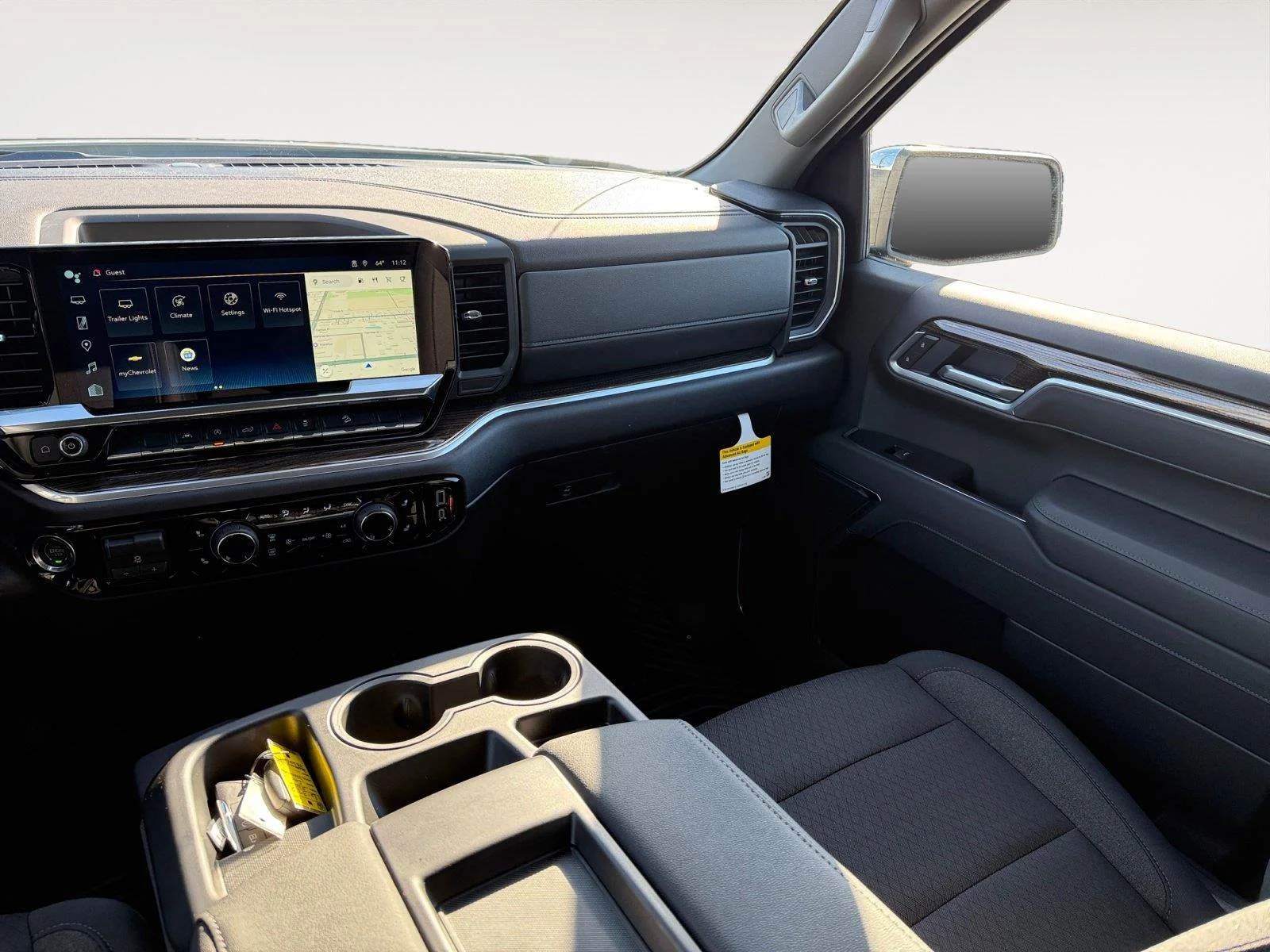 2026 Chevrolet Silverado 1500 LT - Photo 12
