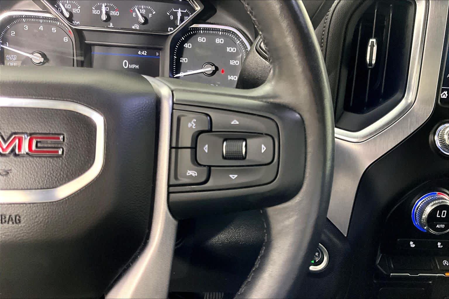 2021 GMC Sierra 1500 Elevation - Photo 23