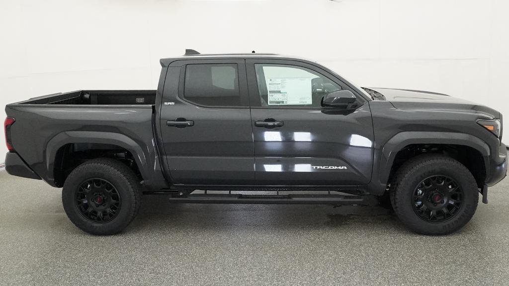 New 2026 Underground Toyota SR5 image 14