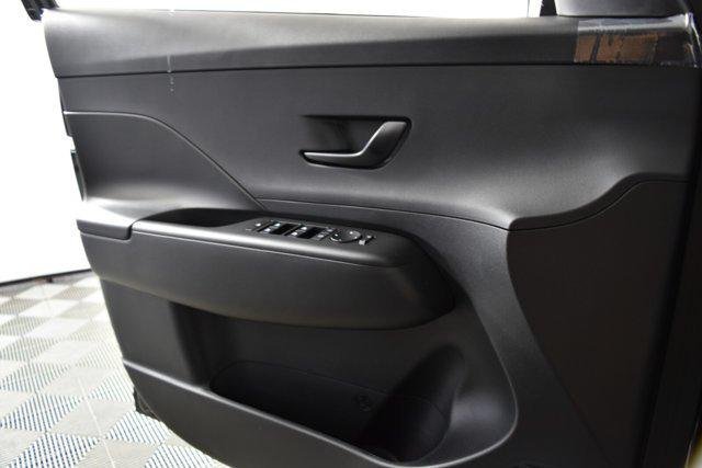 New 2027 Black Hyundai SEL Sport AWD image 73