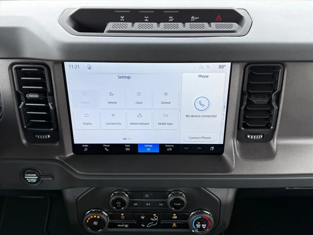 New 2026 Marsh Gray Ford Base image 10