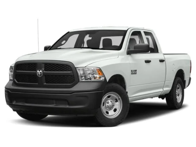 2014 RAM 1500 Pickup