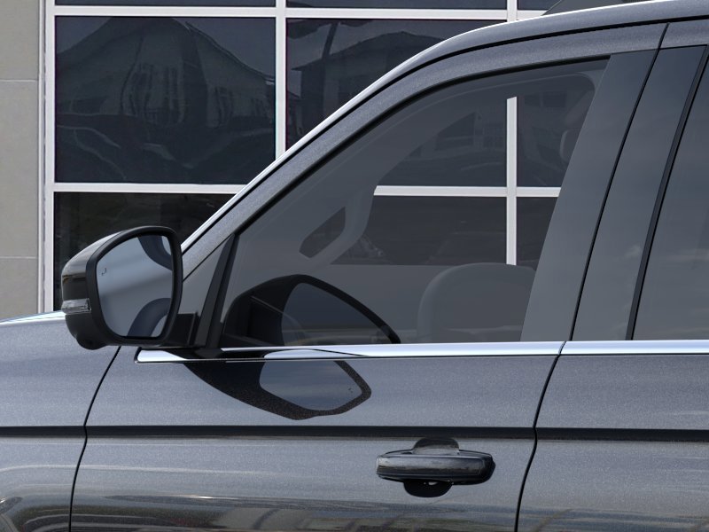 New 2026 Agate Black Metallic Ford Active image 20