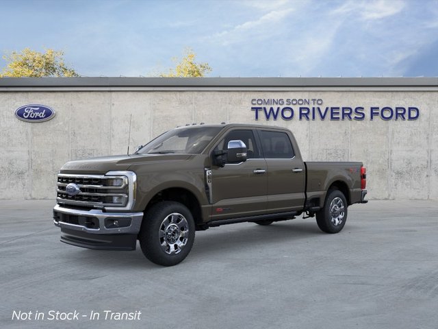2026 Ford Super Duty F-250® King Ranch®