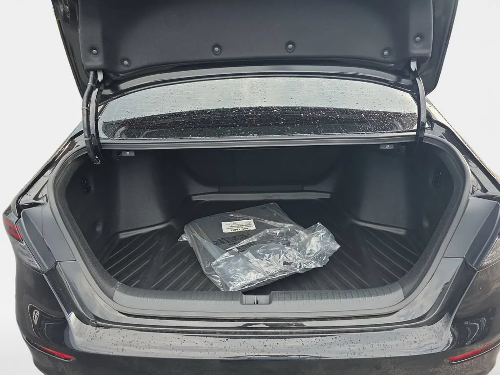 2026 Honda Accord Hybrid Sport - Photo 49