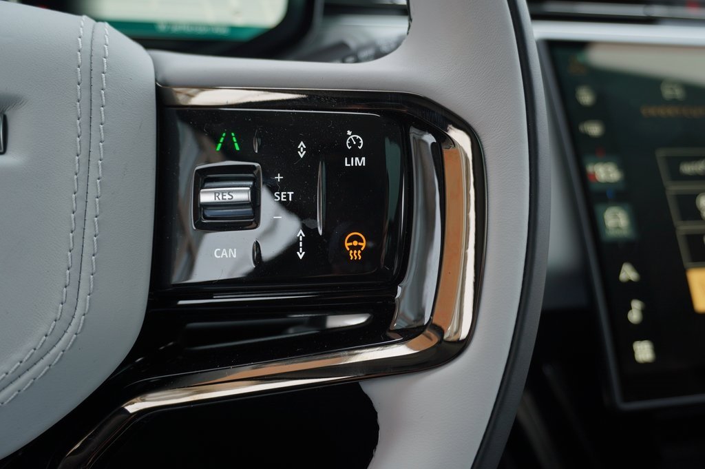 2026 LAND ROVER RANGE ROVER SPORT - Image 17