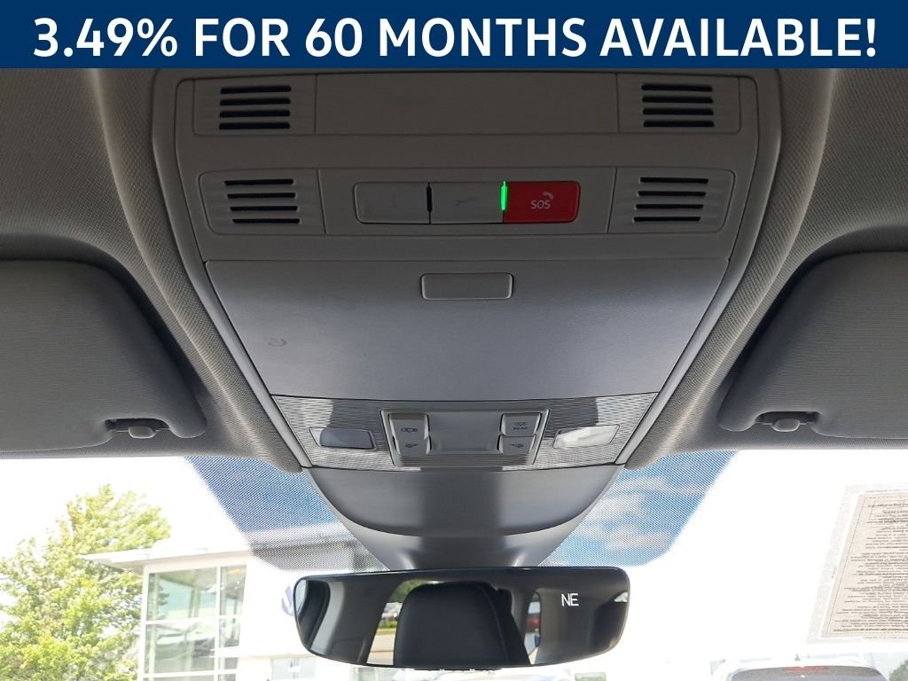 2024 Volkswagen Taos SE - Photo 22