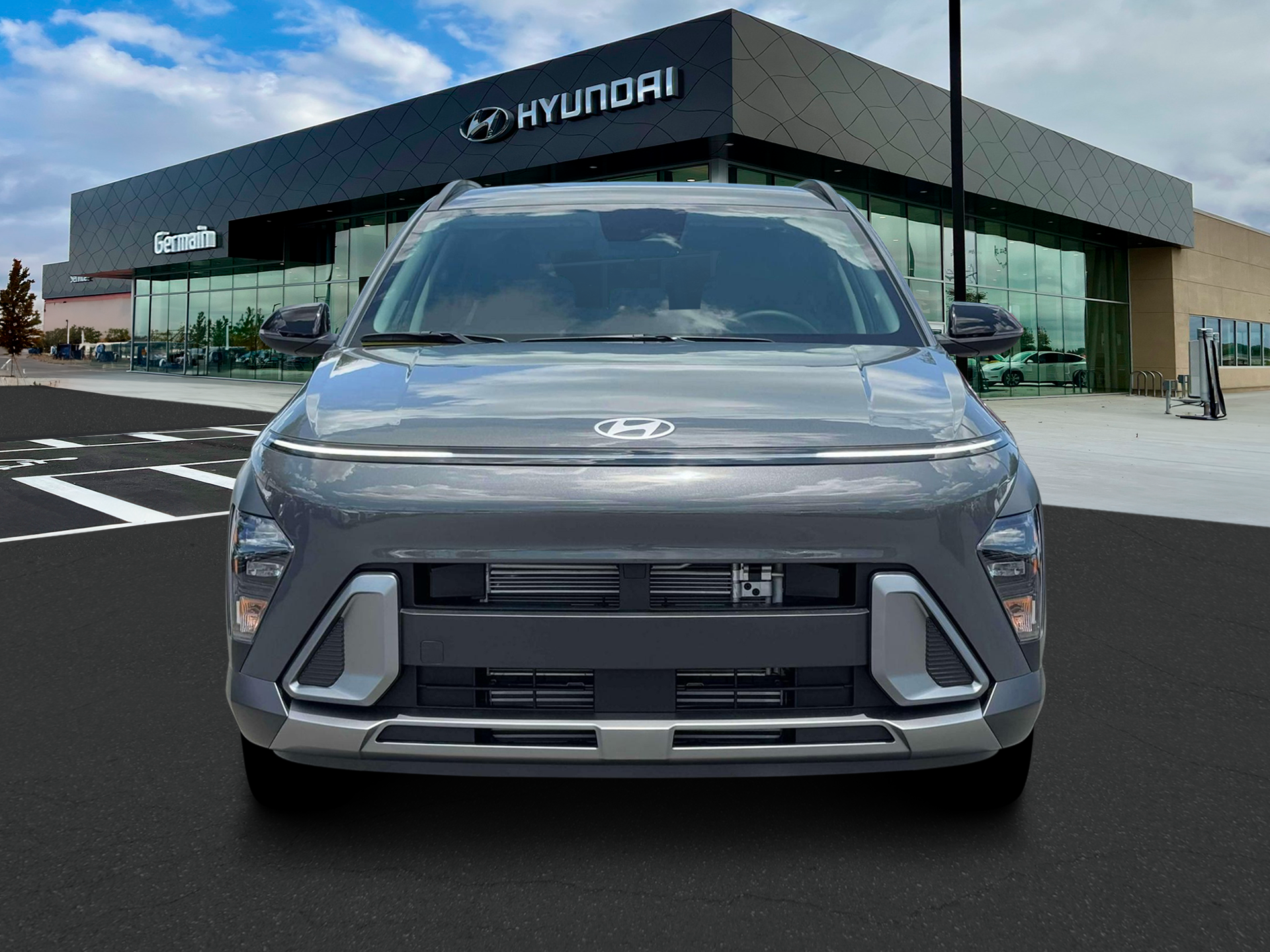 2026 Hyundai Kona SEL Premium - Photo 12