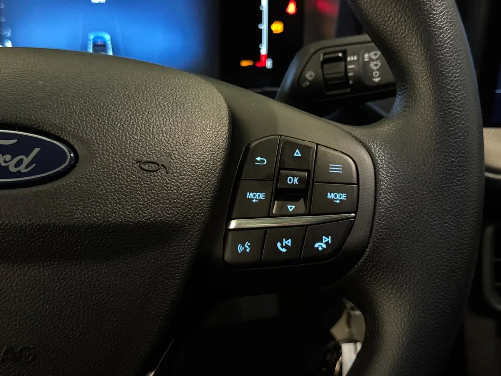 New 2026 Black Ford XL image 31