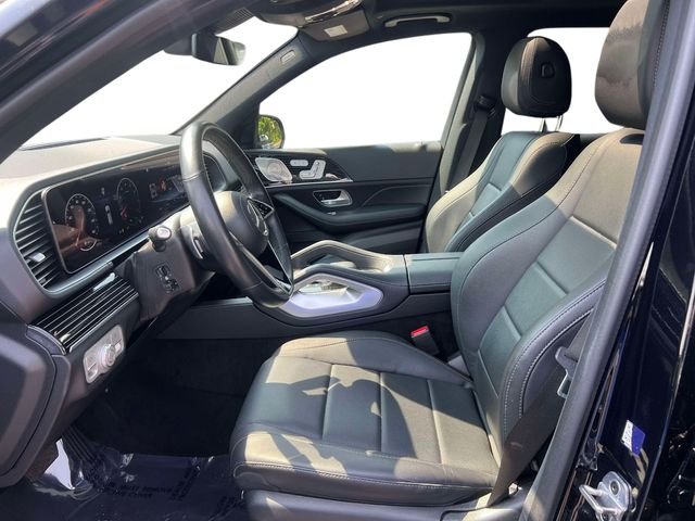 Certified Used 2024 Black Mercedes-Benz GLE 350 image 17