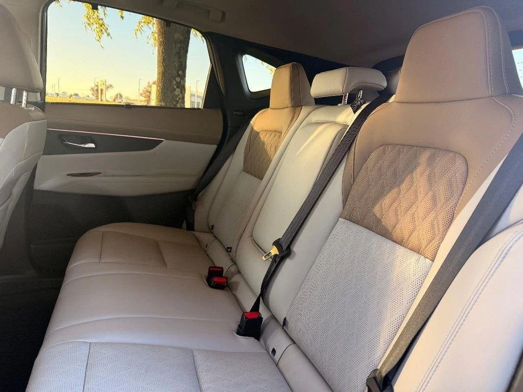 2026 Nissan Murano Platinum - Photo 39