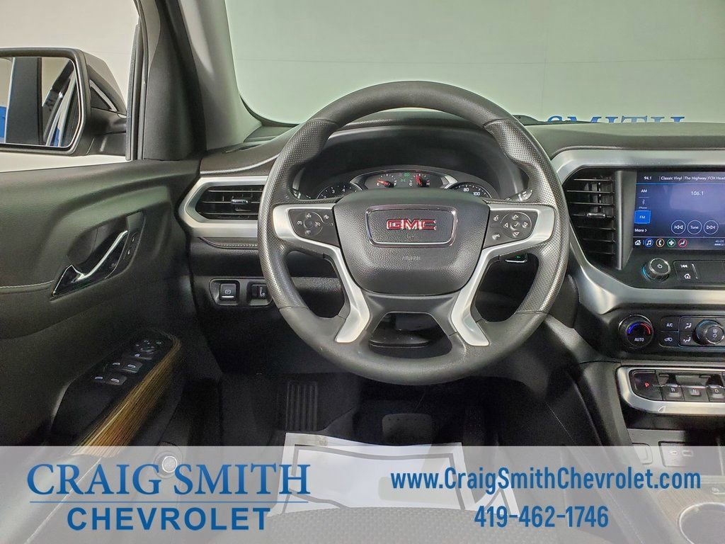 2022 GMC Acadia SLE - Photo 15