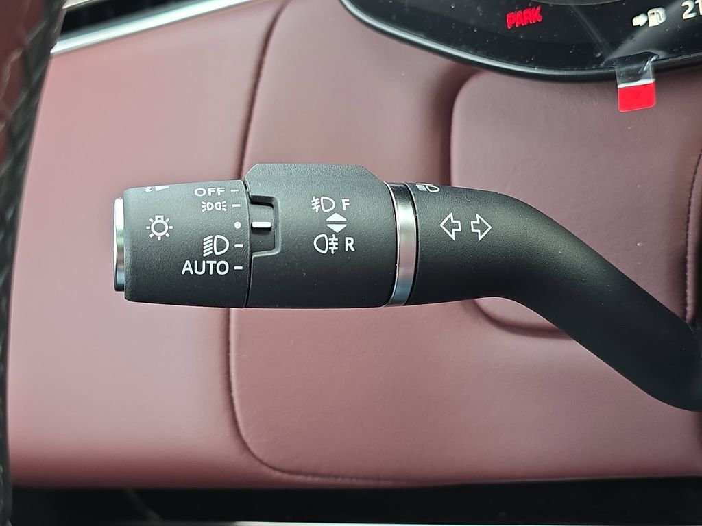2025 Land Rover Range Rover Sport Dynamic SE - Photo 27