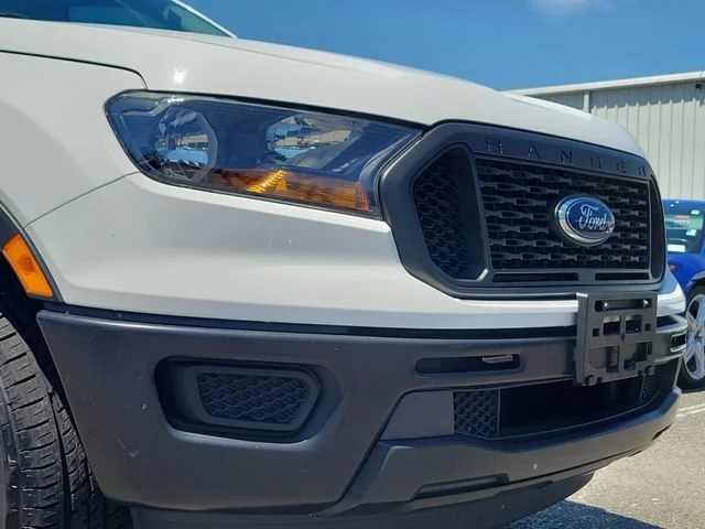 2020 Ford Ranger XL - Photo 8