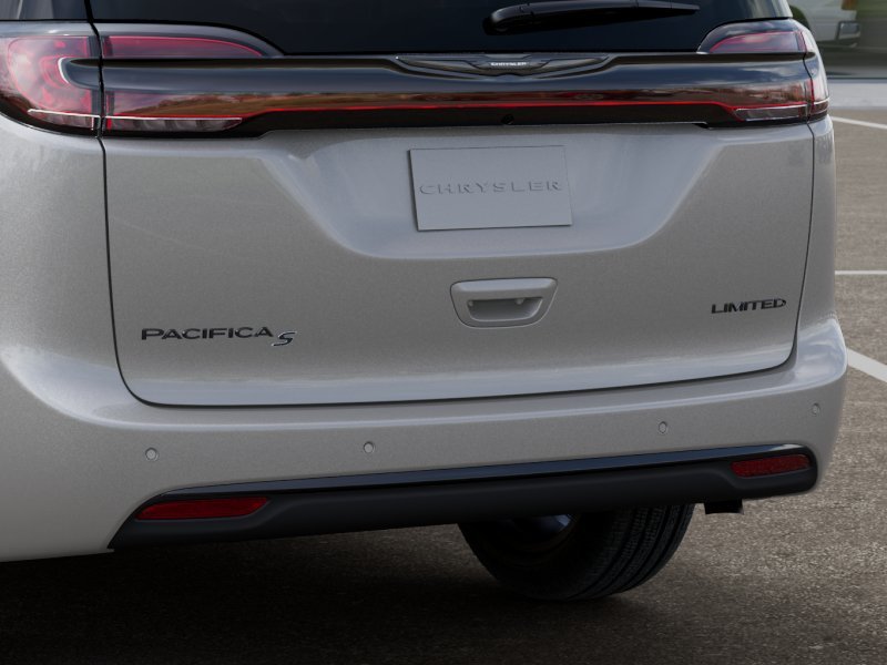 2026 Chrysler Pacifica Limited - Photo 47