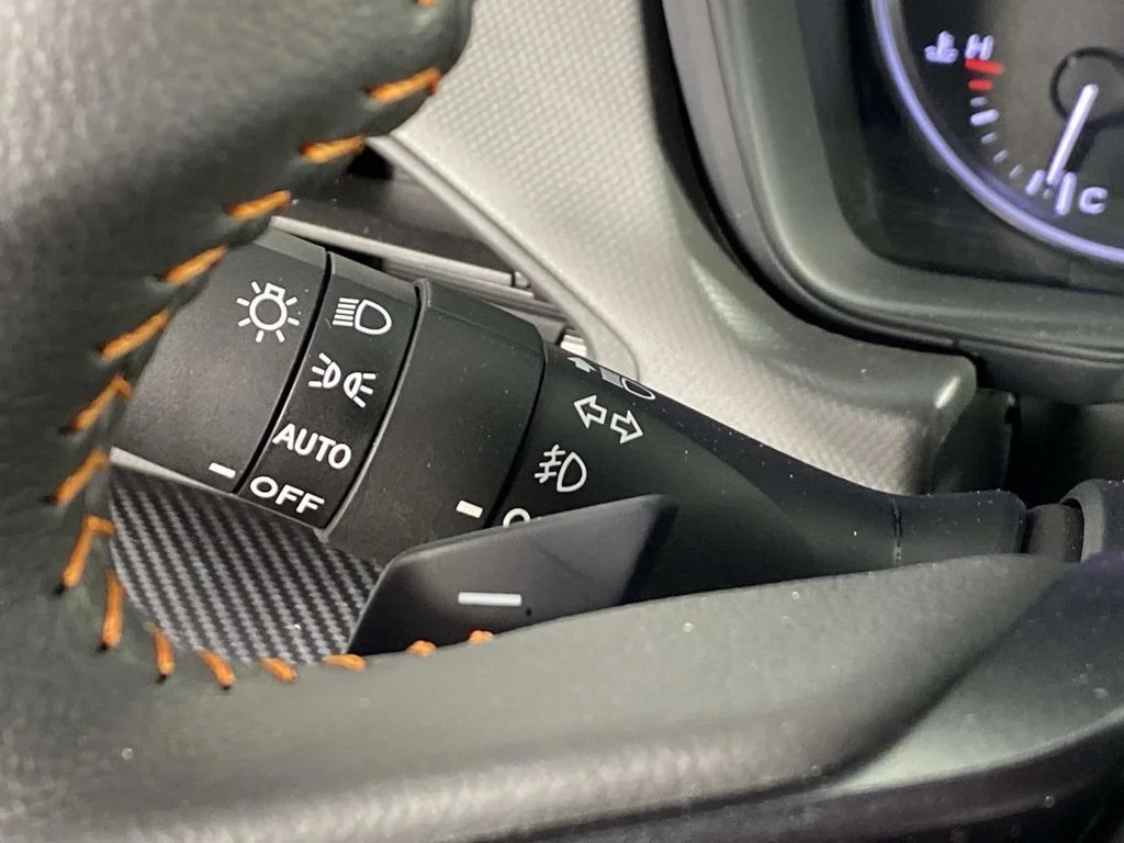 Used 2025 Blue Subaru Limited image 18