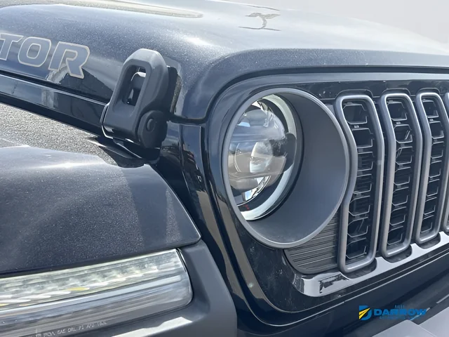 New 2026 Black Clearcoat Jeep 85th Anniversary Edition image 27