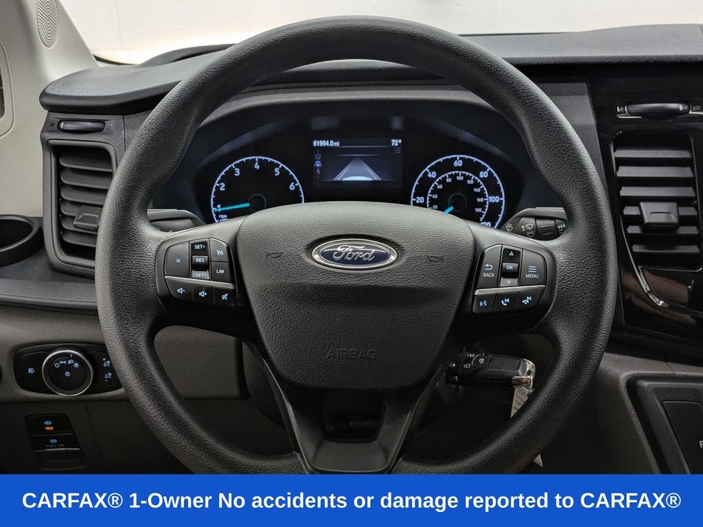 Used 2024 White Ford XLT image 27