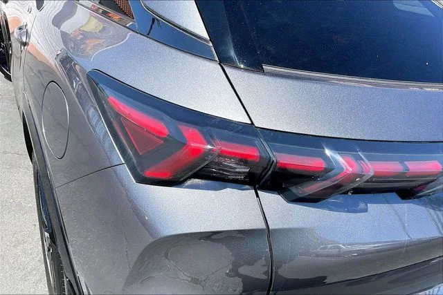 New 2027 Gray INFINITI SPORT image 12