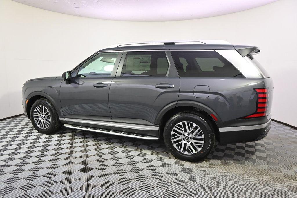 New 2026 Hyundai PALISADE SEL Premium AWD 4D Sport Utility in St