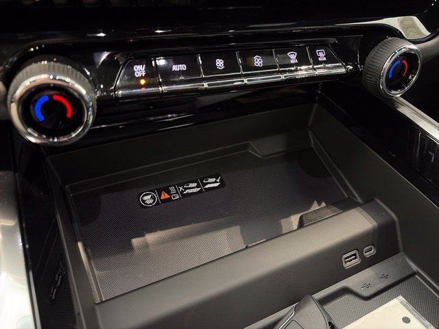 2026 Chevrolet Tahoe High Country - Photo 23