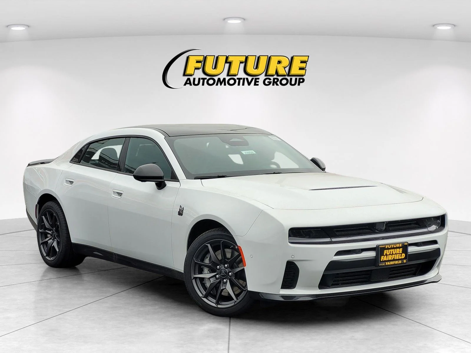 2026 Dodge Charger Scat Pack Plus AWD's photo