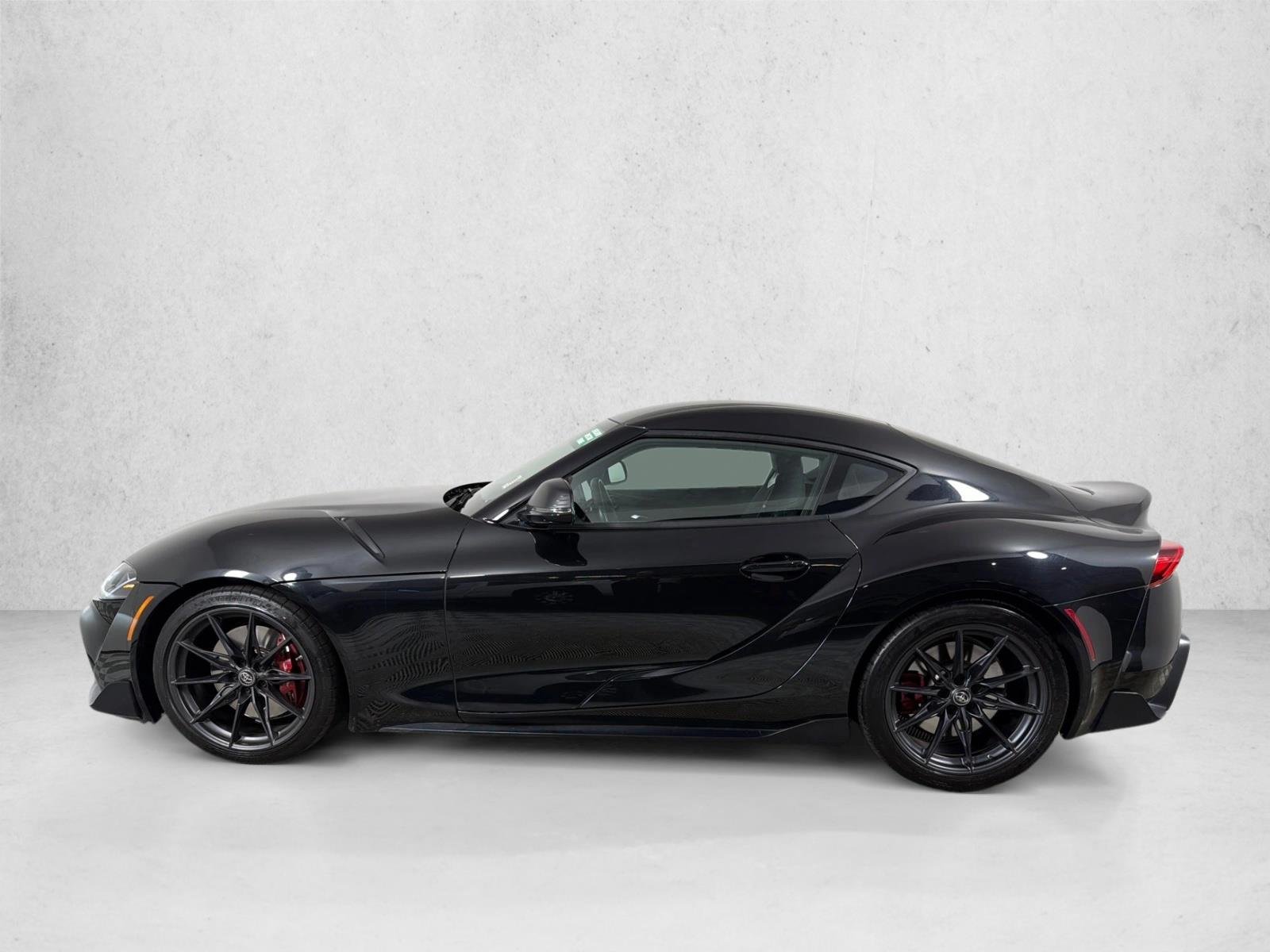 Certified Used 2024 Nocturnal Toyota 3.0 Premium image 6