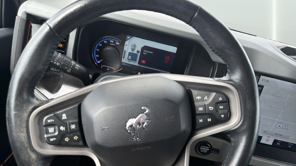 Used 2023 Area 51 Ford Badlands image 35