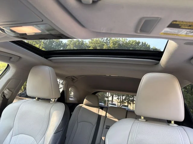 Used 2019 Gray Lexus 350 image 22