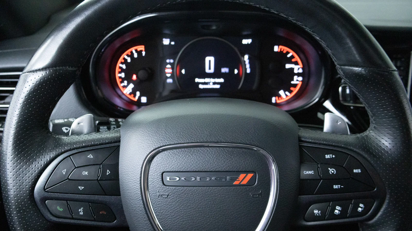 Used 2023 Black Dodge GT Plus image 16