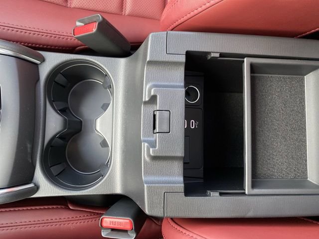 2025 Mazda CX-5 S Carbon Edition - Photo 24