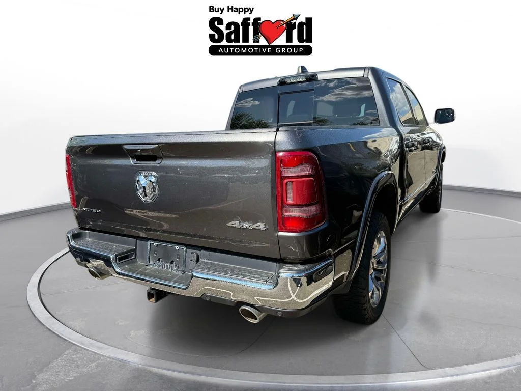 2024 RAM Ram 1500 Pickup Limited - Photo 3