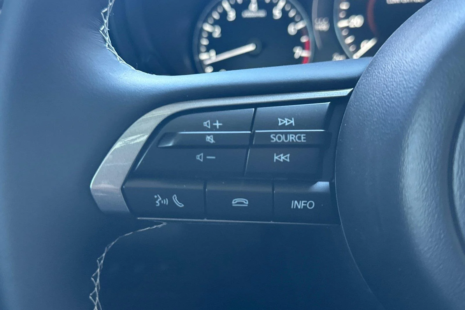 New 2026 Jet Black Mica Mazda 2.5 S Aire Edition image 27
