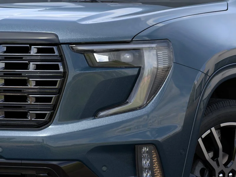 New 2026 Downpour Metallic GMC Denali Ultimate image 10