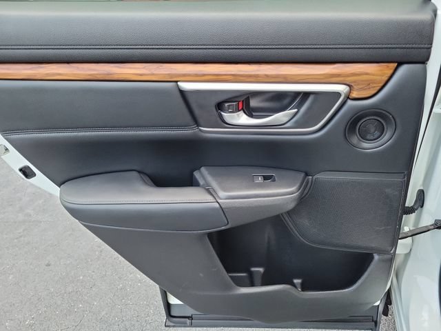 2020 Honda CR-V EX-L - Photo 13
