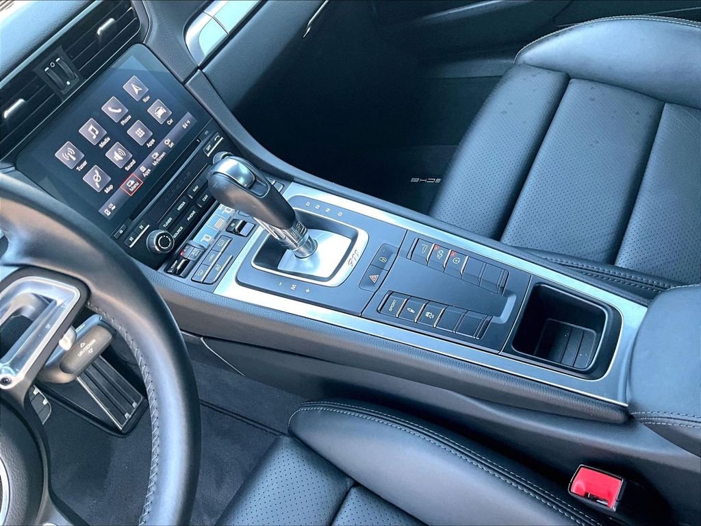 2019 Porsche 911 - Photo 17