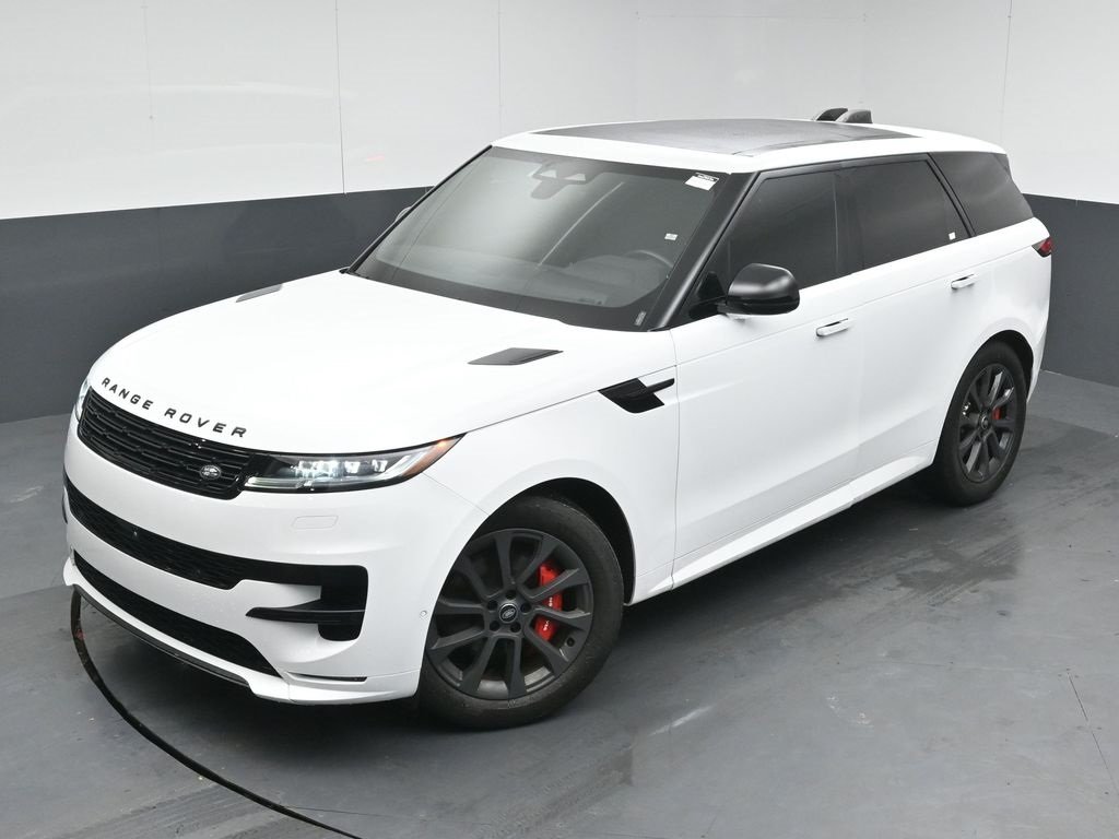 2024 LAND ROVER RANGE ROVER SPORT - Image 39