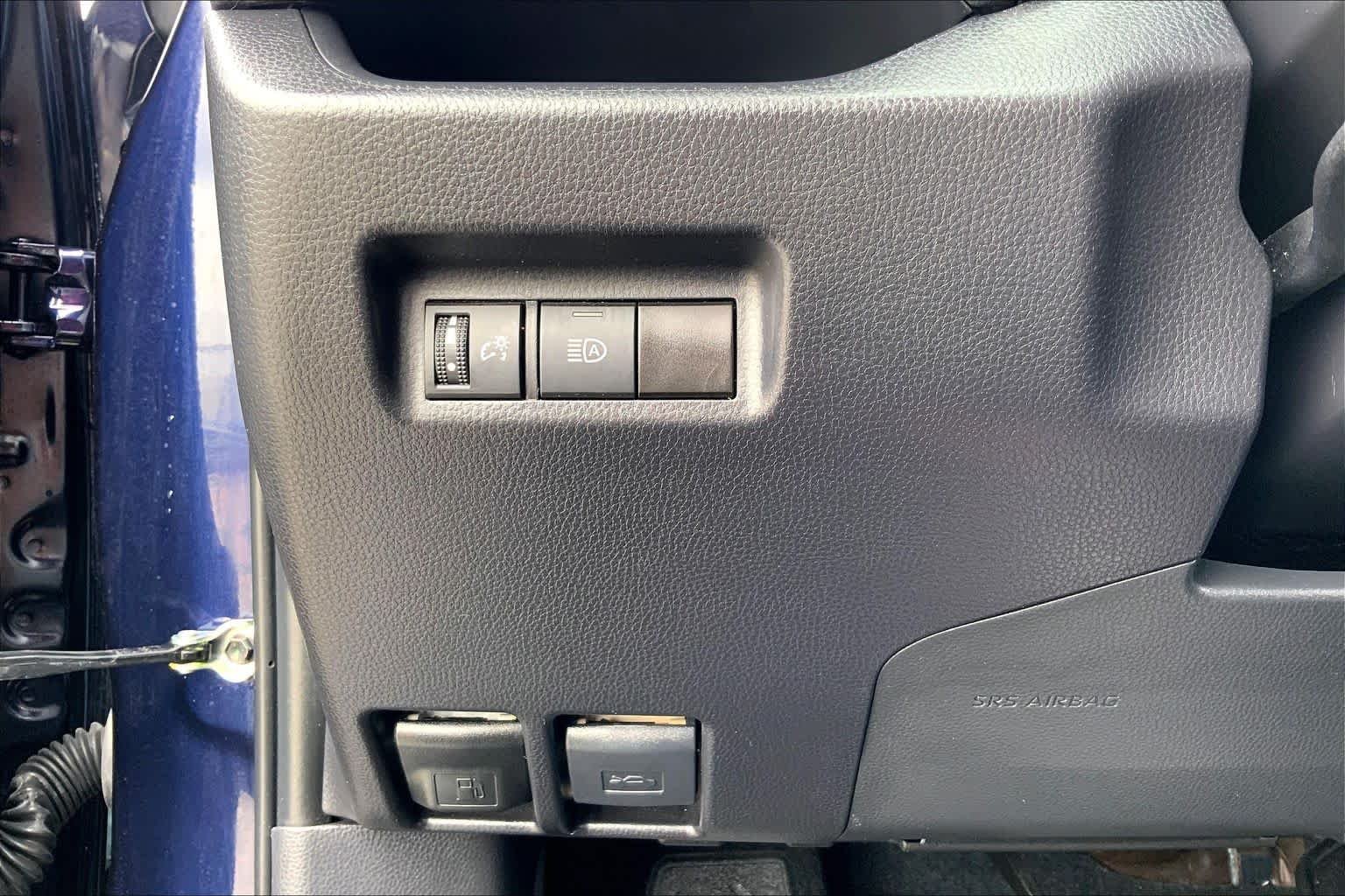 Used 2025 Blueprint Toyota XLE image 65