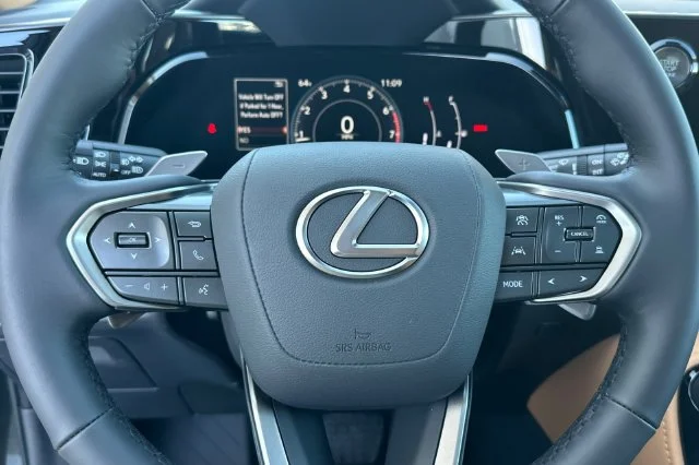 New 2026 Caviar Lexus PREMIUM image 21