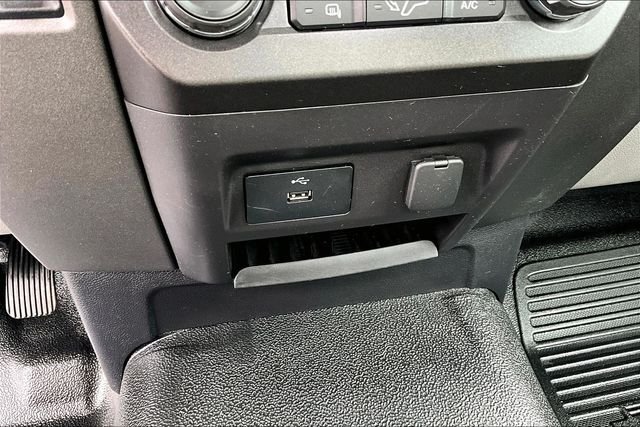Used 2017 White Ford XL image 16
