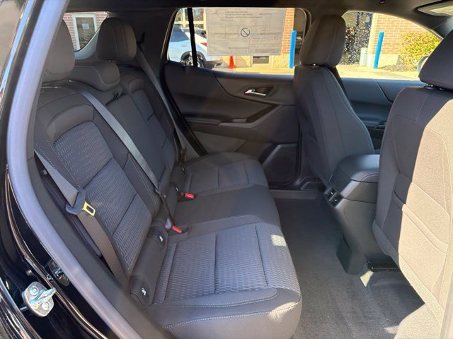 2027 Chevrolet Equinox LT - Photo 31