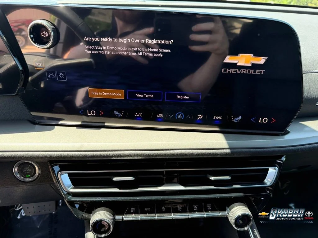 2026 Chevrolet Traverse LT - Photo 10