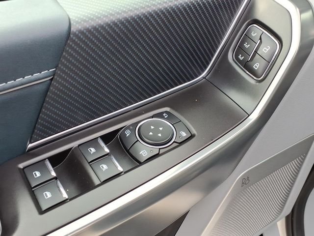 Used 2023 White Ford Limited image 17