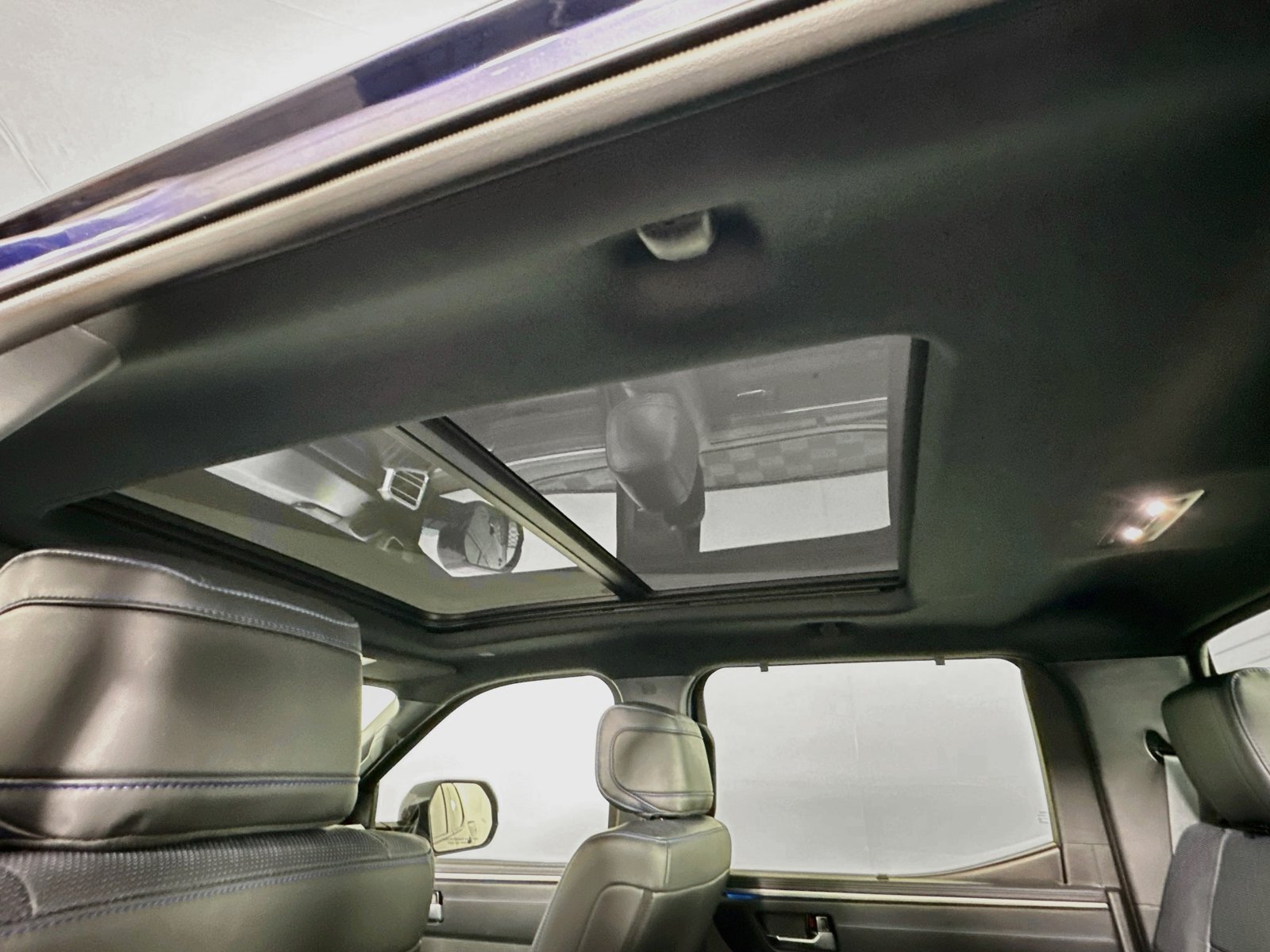 Used 2024 Blueprint Toyota Platinum image 23