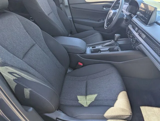 2026 Honda Accord SE - Photo 10